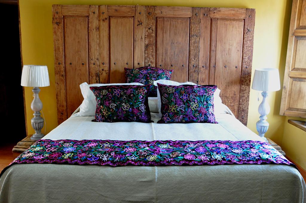 Casa Santa Lucia Hotel San Cristóbal de Las Casas Kültér fotó